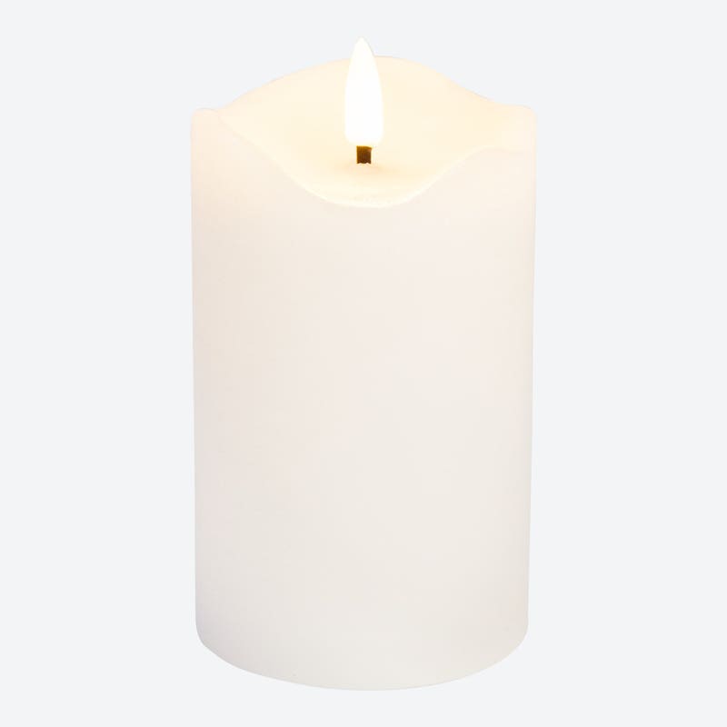NKD 5227466 LED-Echtwachskerze – Bild 3