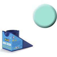 Lichtgrün (matt) - Aqua Color - 18ml – Bild 2