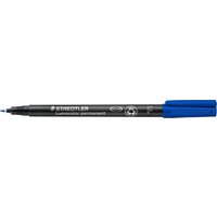 Staedtler SC-5653182 Lumocolor Marker – Bild 2