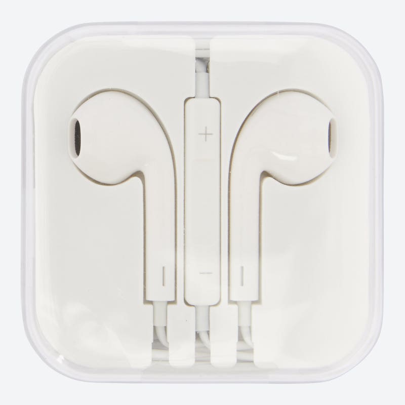 NKD 1739249 Soundlogic Earbuds weiß – Bild 3