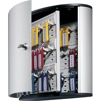 DURABLE Schlüsselkasten KEY BOX 36, für 36 Schlüssel – Bild 2
