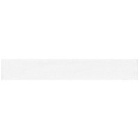 folia Moosgummi, (B)290 x (H)400 mm, weiß