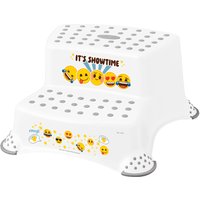 Keeeper SC-6441491 Tritthocker weiß – Bild 2