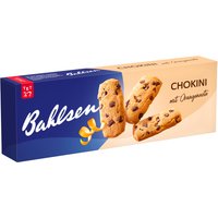 Bahlsen Gebäckspezialität, Chokini