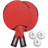 DONIC SCHILDKRÖT SC-98000679 Tischtennis-Set – Bild 2