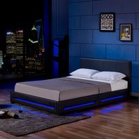 Home Deluxe 4058166108494 LED Bett