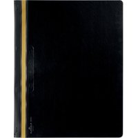 DURABLE Schnellbindemappe DURABIND, DIN A4, schwarz – Bild 2