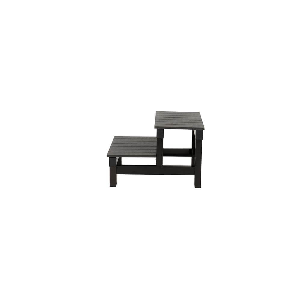 Home Deluxe 4058166311252 Whirlpool-Treppe – Bild 4
