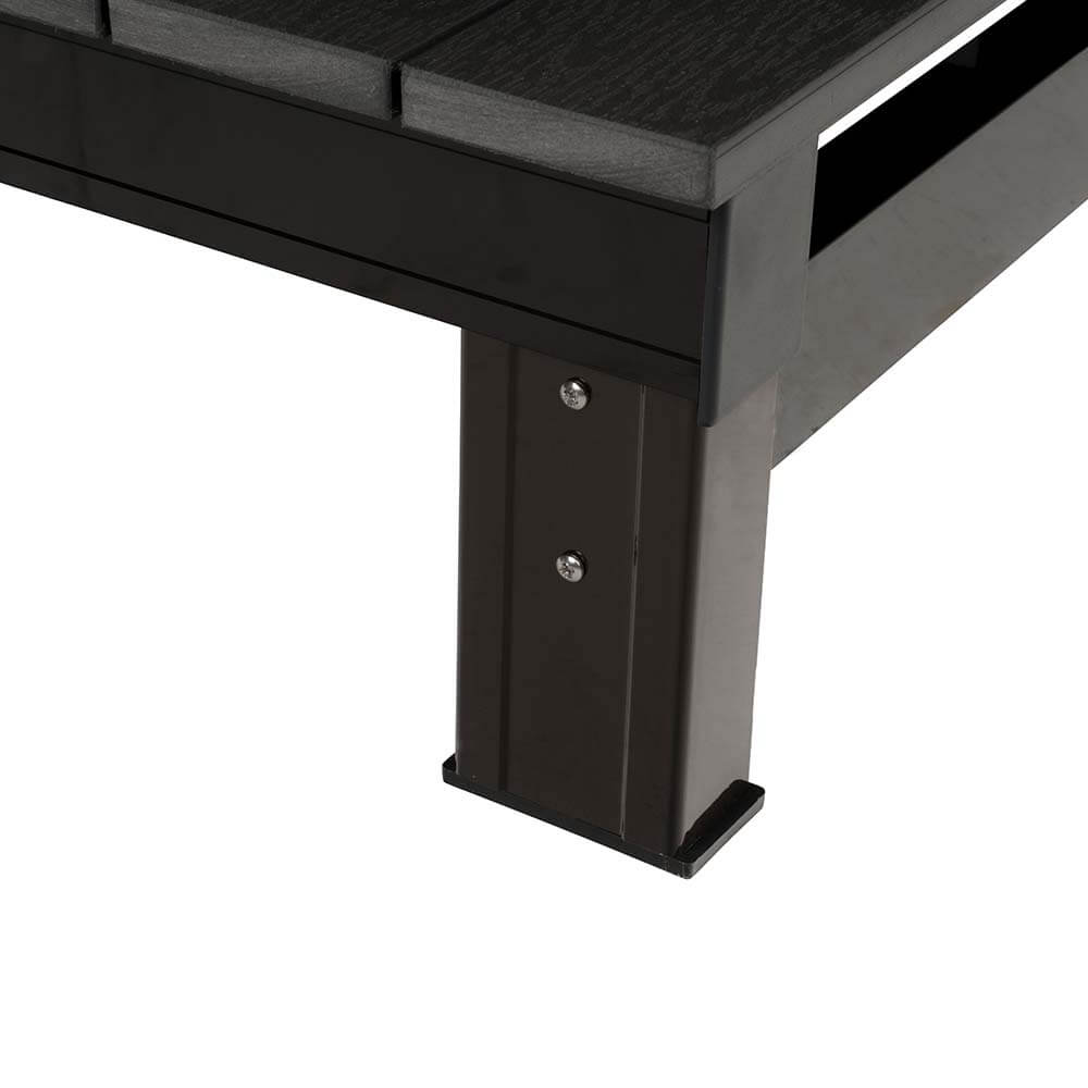 Home Deluxe 4058166311252 Whirlpool-Treppe – Bild 5
