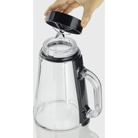 SEVERIN Standmixer SM 3722, 600 Watt, schwarz matt – Bild 2