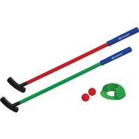 SCHILDKRÖT Kinder Mini Golf-Set, 5-teilig – Bild 2