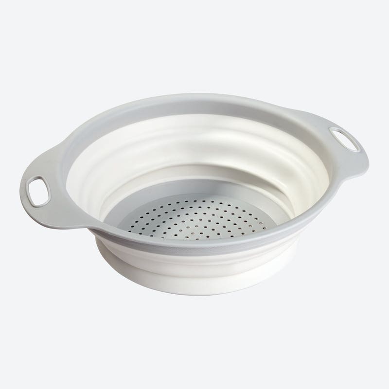 NKD 5225141 Haushalts-Sieb faltbar – Bild 3