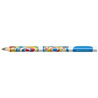 FABER-CASTELL Regenbogenstift Jumbo Fantasy Colours – Bild 2