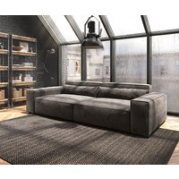 DELIFE Sirpio XL Big-Sofa Khakibraun – Bild 2