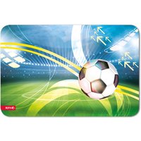 ROTH Schreibunterlage, Fußball, Kunstleder – Bild 2
