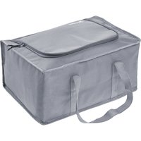 keeeper Isoliertasche, johanna, Größe M, graphite