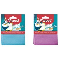 Maped Mikrofasertuch für Schiefer- & Weißwandtafeln