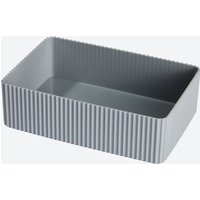 NKD 5227184 Aufbewahrungsbox grau