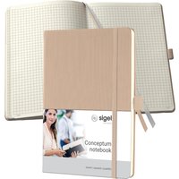 Sigel SC-8204281 Notizbuch A5 – Bild 2