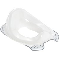 keeeper kids Kinder-Toilettensitz, ewa pure, weiß