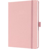 Sigel SC-8204160 Notizbuch A5 – Bild 2
