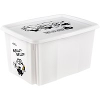 Keeeper SC-6441522 Aufbewahrungsbox 45L – Bild 2