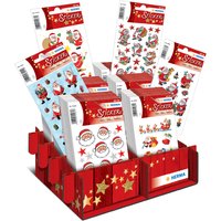 Herma SC-6504096 Weihnachts-Sticker – Bild 2