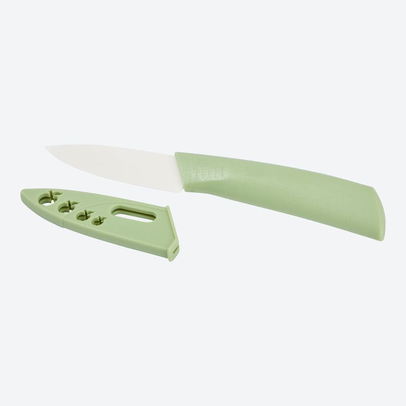 NKD 5226086 Keramikmesser Kunststoff – Bild 3