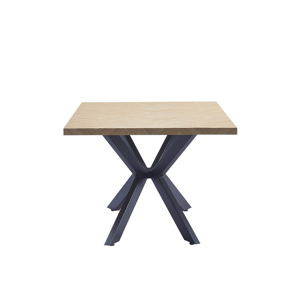 Home Deluxe 4058166271495 Esstisch – Bild 3