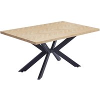 Home Deluxe 4058166271495 Esstisch
