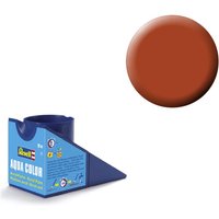 Braun (matt) - Aqua Color - 18ml – Bild 2