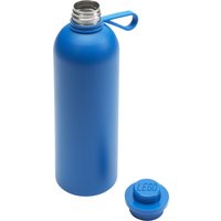 LEGO Isolierflasche THERMO BOTTLE, 0,56 Liter, blau – Bild 2