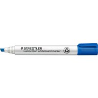 Staedtler SC-5653291 Whiteboard-Marker blau – Bild 2