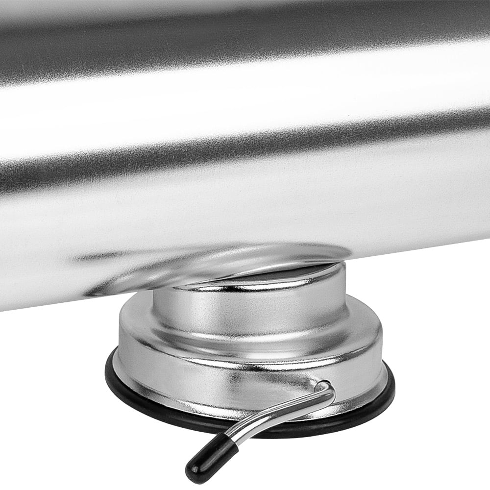 Deuba 100310 Wurstfüller 2,5L – Bild 3