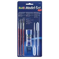 Model-Set Plus Bemalung – Bild 2