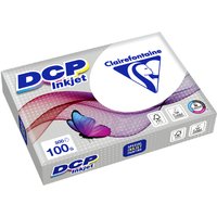 Clairefontaine Multifunktionspapier DCP INKJET, A4, 80 g/qm – Bild 2