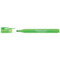 FABER-CASTELL Textmarker TEXTLINER 38, grün – Bild 2