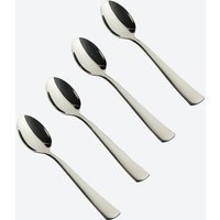 NKD 1733959 Teelöffel Edelstahl 4er-Pack – Bild 2