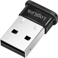 LogiLink USB - Bluetooth 5.3 Adapter, schwarz