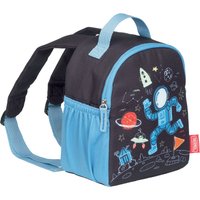 THERMOS Kinderrucksack KIDS MINI BACKPACK, Weltall – Bild 2