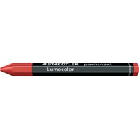 Staedtler SC-5653686 Signierkreide rot – Bild 2