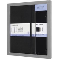 Moleskine SC-8018121 Skizzen-Set – Bild 2