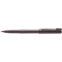 Pentel Faserschreiber Stylo JM20, schwarz
