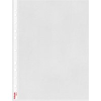 Esselte Prospekthülle Standard Plus, DIN A4, PP, 0,09 mm