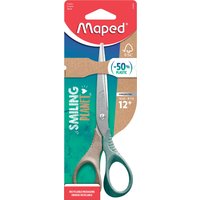 Maped Schere SMILING PLANET, rund, 160 mm, für Rechtshänder – Bild 2