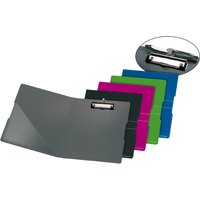 herlitz Klemmbrett-Mappe easy orga to go, apfel