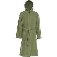 Living Crafts Orlando Bademantel Khaki