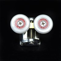 Home Deluxe 4260255474926 Türrolle – Bild 2