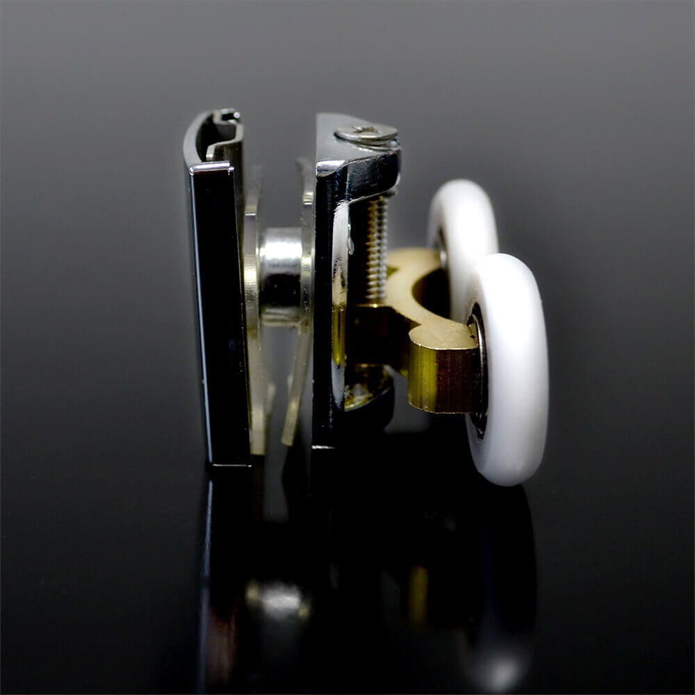 Home Deluxe 4260255474926 Türrolle – Bild 5