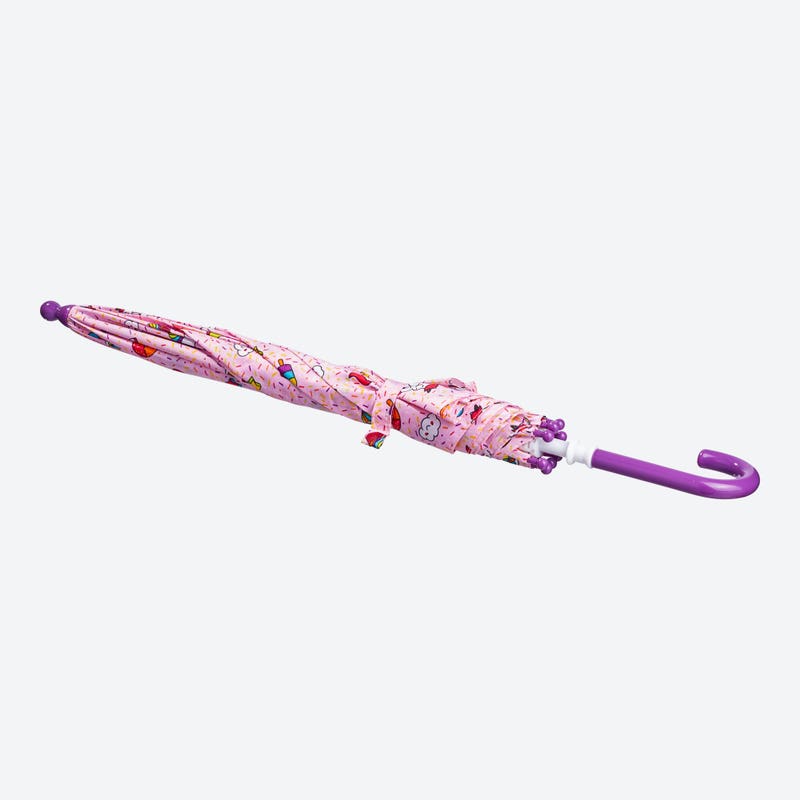 NKD 1732828 Kinder-Stockschirm Einhörner – Bild 3